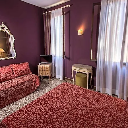 Casa de hóspedes Casa Martini Veneza