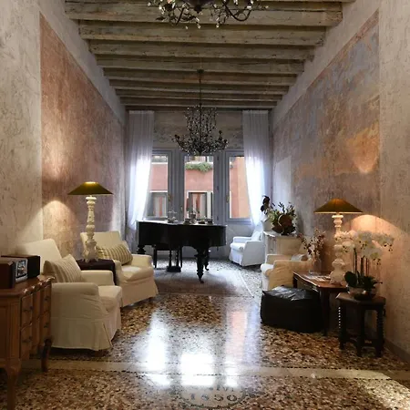 Casa Martini 4*