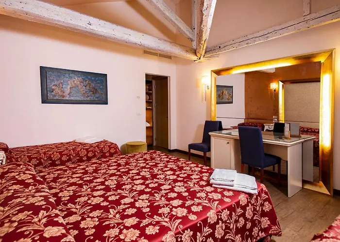 بيت ضيافة Casa Martini البندقية