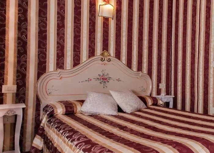 Casa Martini 3* Veneza