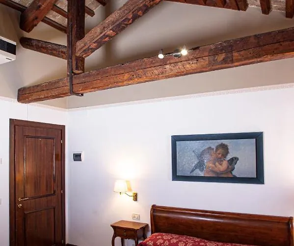 بيت ضيافة Casa Martini البندقية