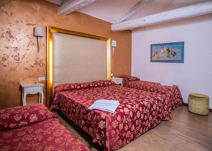 Maison d'hôtes Casa Martini Venise