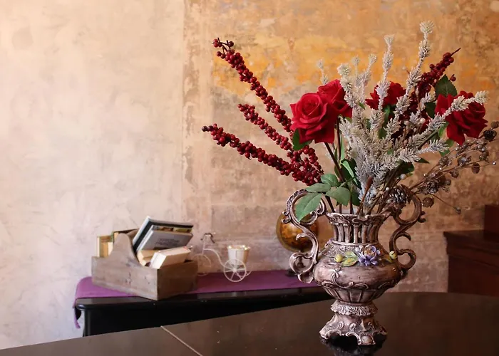 بيت ضيافة Casa Martini