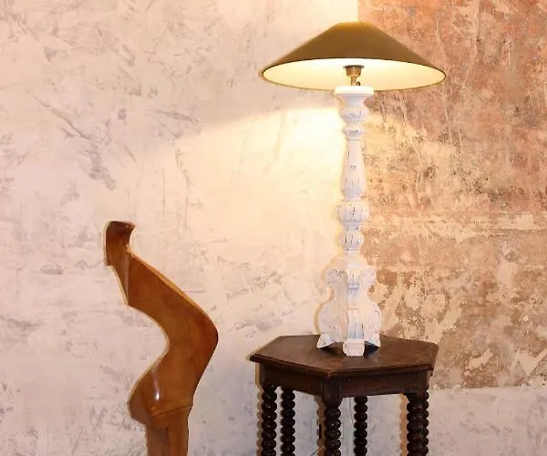 بيت ضيافة Casa Martini 3*