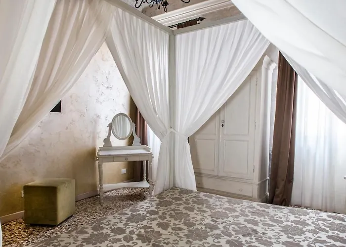 Casa Martini Maison d'hôtes 3*