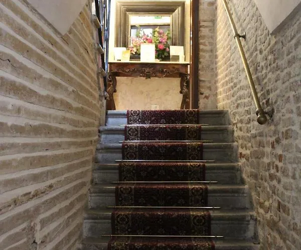 بيت ضيافة Casa Martini 3*