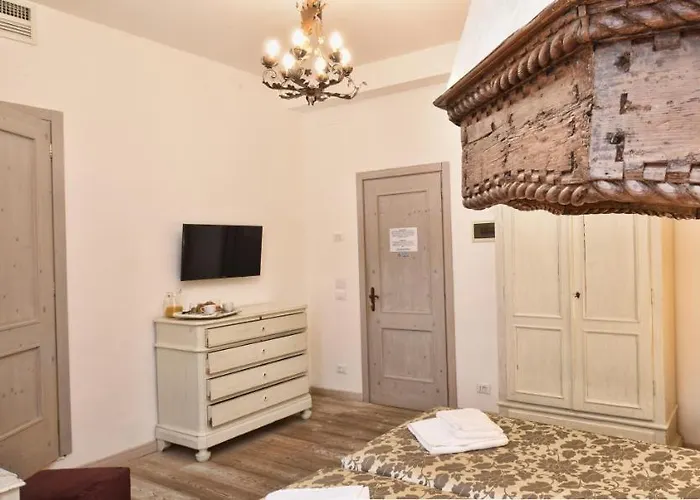 Casa Martini بيت ضيافة البندقية