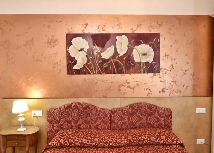 Casa Martini بيت ضيافة البندقية