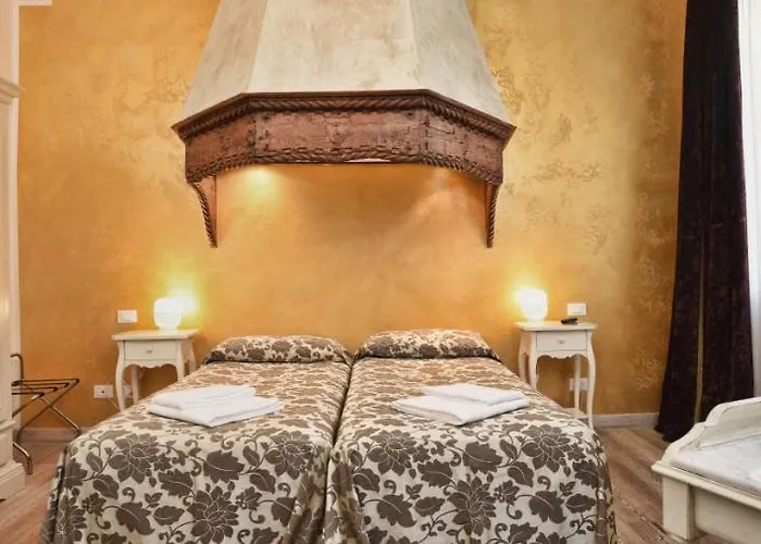 Casa Martini Maison d'hôtes Venise