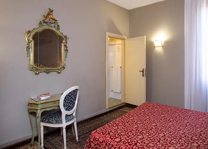 Casa Martini بيت ضيافة البندقية