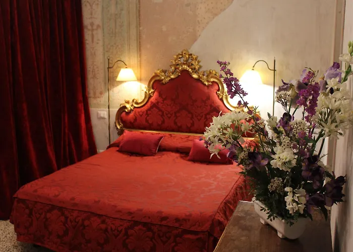 Casa Martini Maison d'hôtes 3*