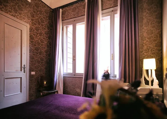 Casa Martini Maison d'hôtes 3*