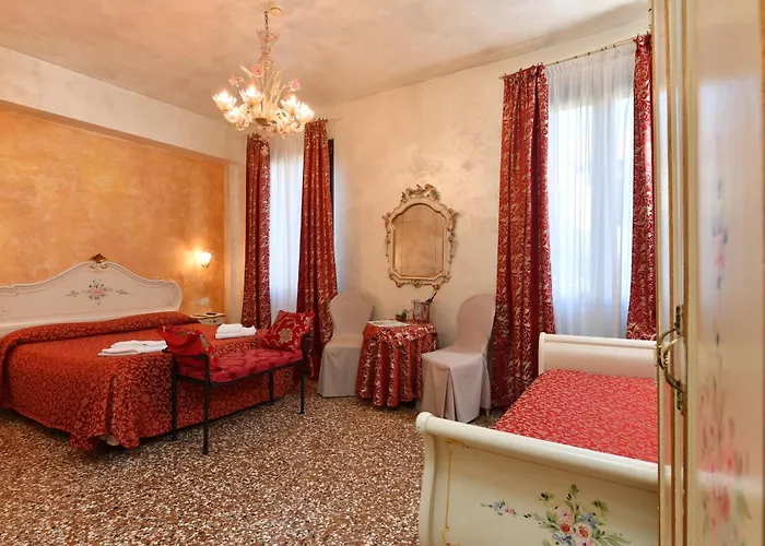 Casa Martini البندقية