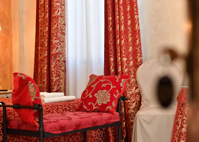 Casa Martini 3* البندقية