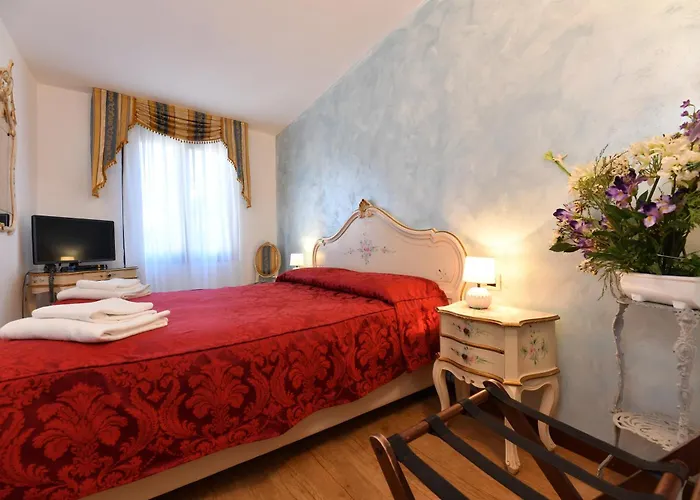 Casa Martini بيت ضيافة