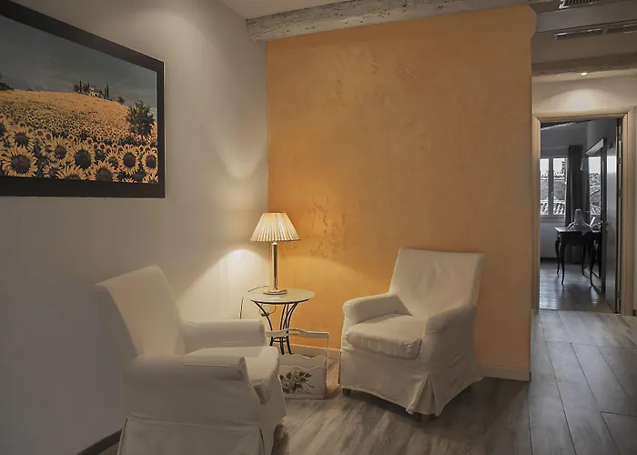 بيت ضيافة Casa Martini البندقية