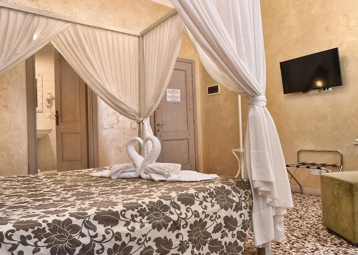 بيت ضيافة Casa Martini 3*