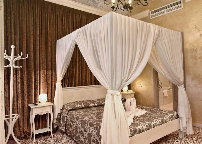 بيت ضيافة Casa Martini 3*