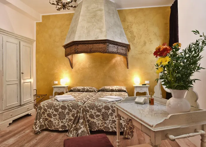 Casa Martini بيت ضيافة البندقية