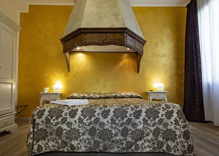 Maison d'hôtes Casa Martini Venise