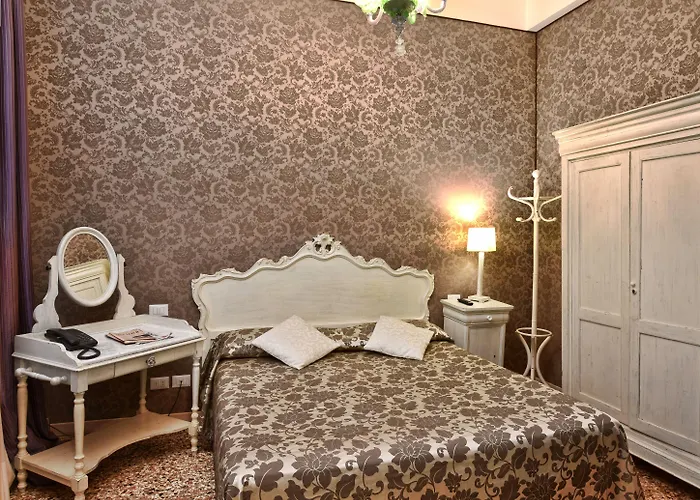 بيت ضيافة Casa Martini