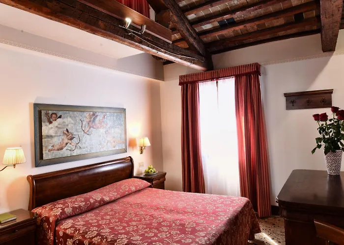 Casa Martini البندقية