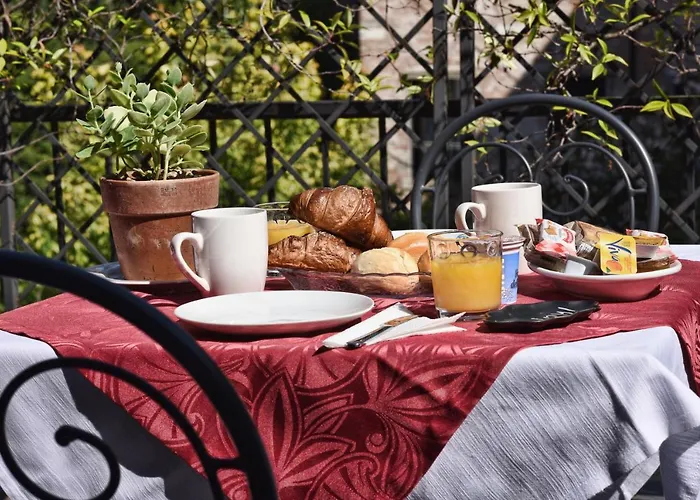 بيت ضيافة Casa Martini