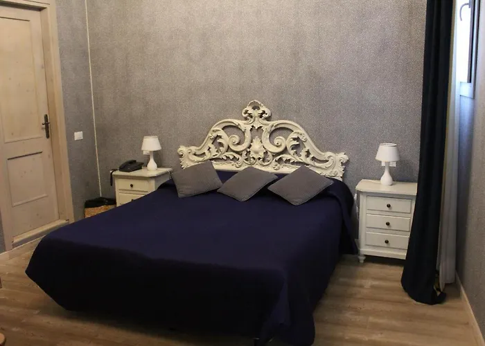 Casa Martini بيت ضيافة