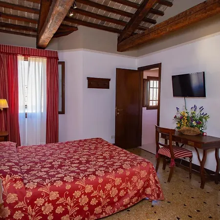 Casa Martini Gæstehus 3*