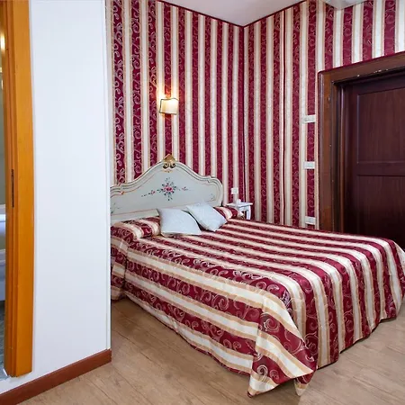 Casa Martini Gæstehus Venedig