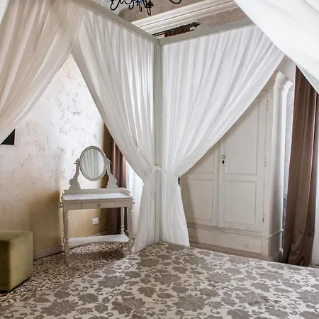 Casa Martini Gæstehus 3*