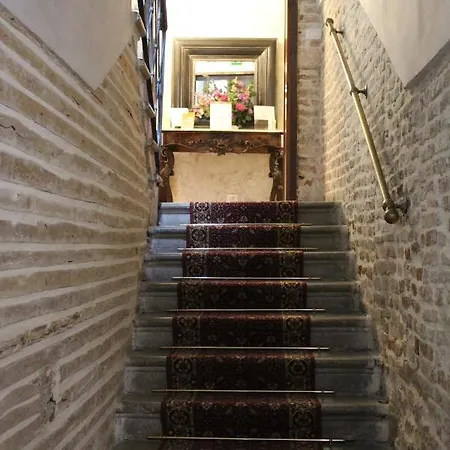 Gæstehus Casa Martini 3*