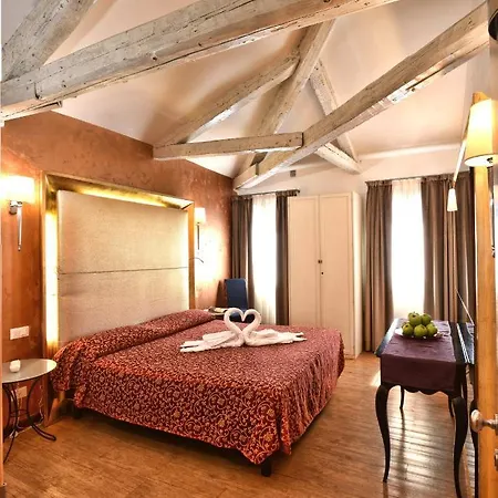 Casa Martini Gæstehus Venedig
