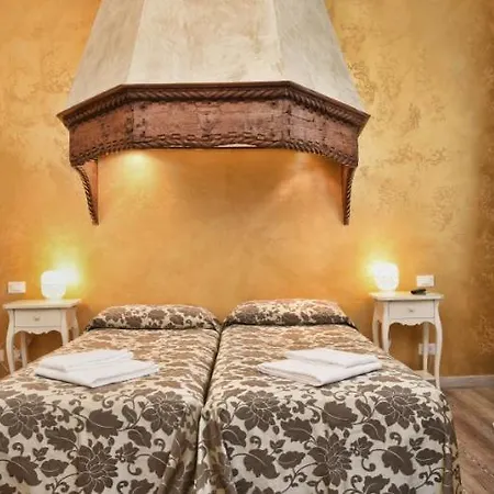 Casa Martini Gæstehus Venedig