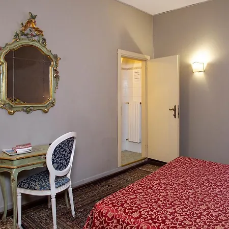 Casa Martini Gæstehus Venedig