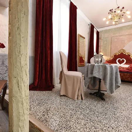 Casa Martini Venedig