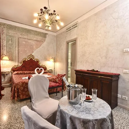 Casa Martini Venedik