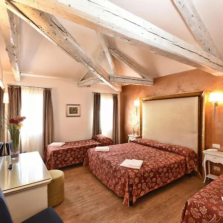 Gæstehus Casa Martini 3*