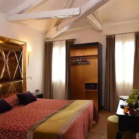 Casa Martini Gæstehus 3*