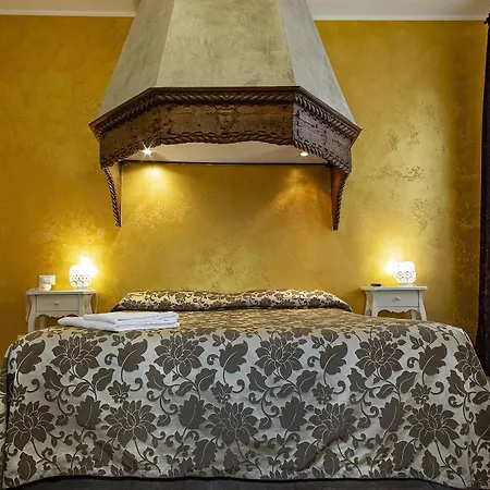 Casa Martini Gæstehus