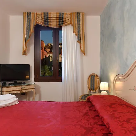 Casa Martini Gæstehus 3*