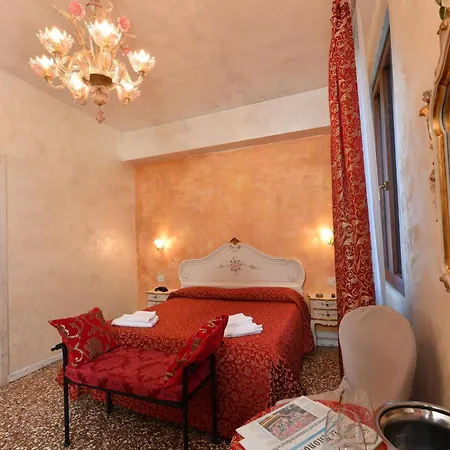 Gæstehus Casa Martini 3*
