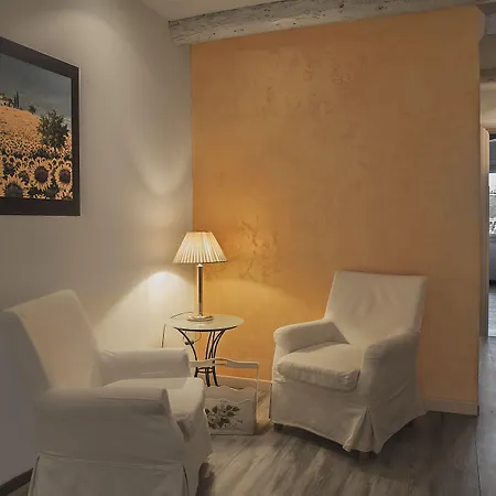 Konukevi Casa Martini Venedik