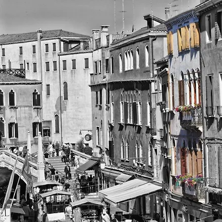 Gæstehus Casa Martini Venedig
