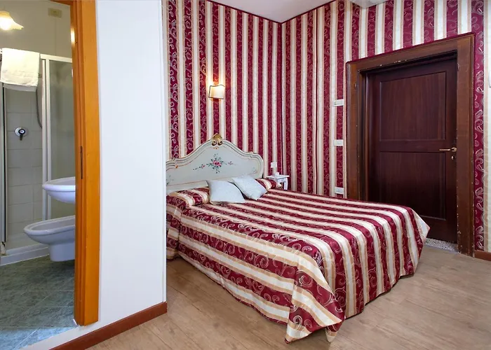 Casa Martini Pensión Venecia