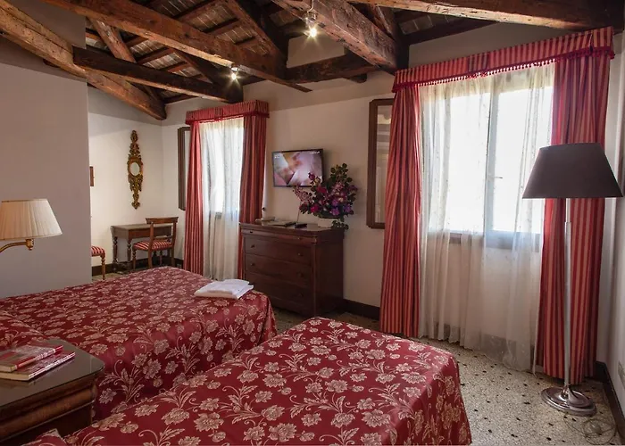 Casa Martini Venedik