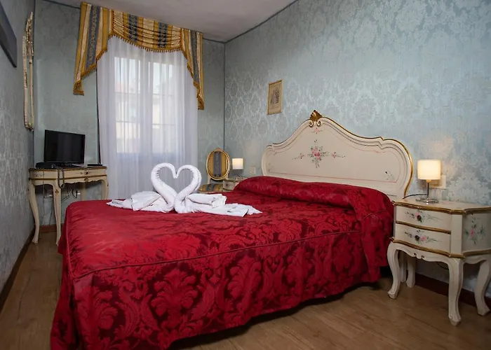 Konukevi Casa Martini