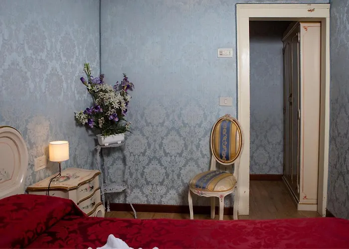 Casa Martini בית הארחה