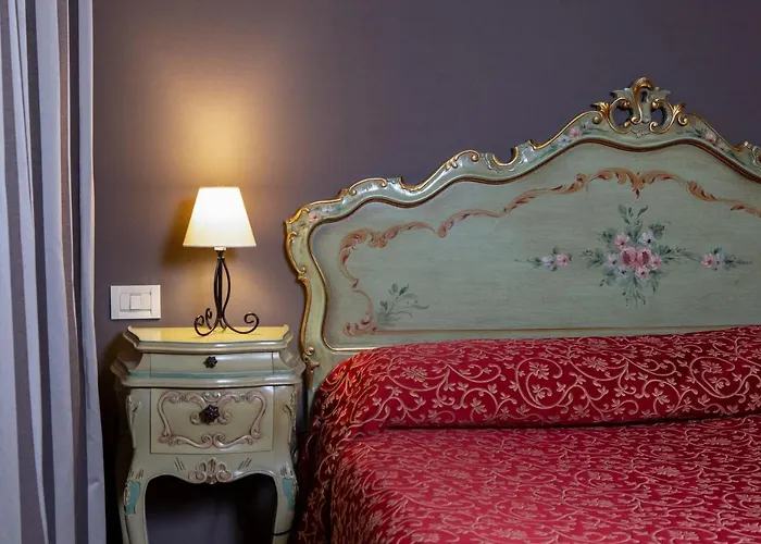 Casa Martini Konukevi 3*