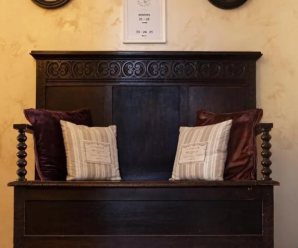 Casa Martini Konukevi 3*